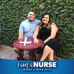 Meet your Posher, Briana